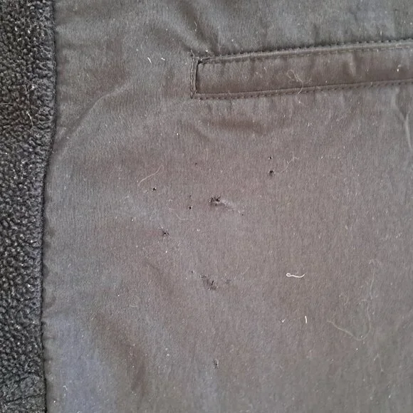 Northface Denali Vest Men's XL - Picture 4 of 5